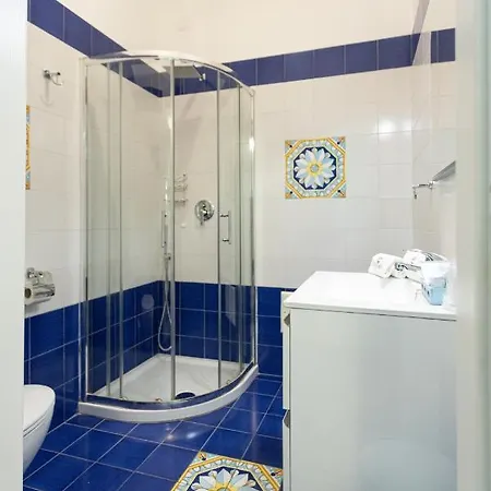 The Reef 4* Сорренто