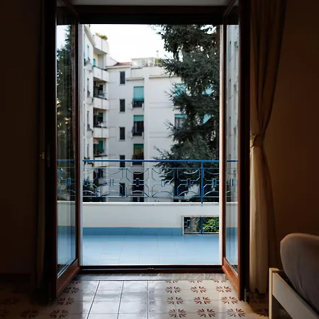 The Reef Сорренто