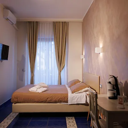 Bed & Breakfast The Reef 2*