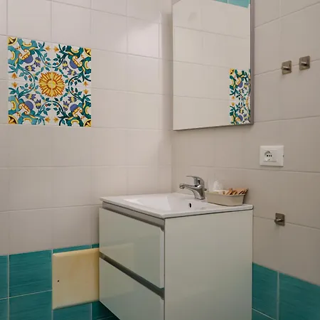 The Reef 4* Сорренто