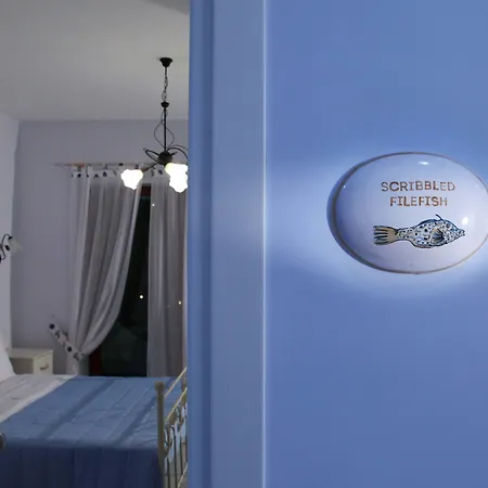 The Reef Сорренто