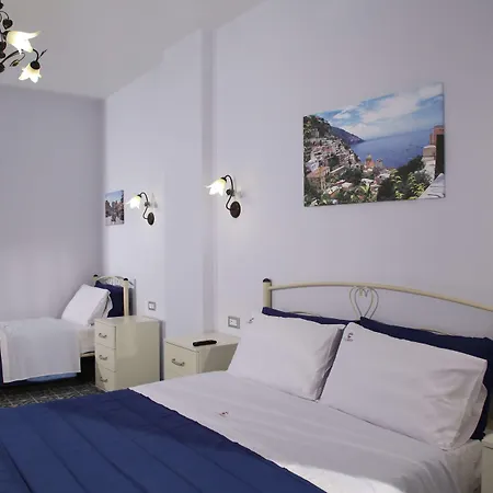 The Reef Сорренто