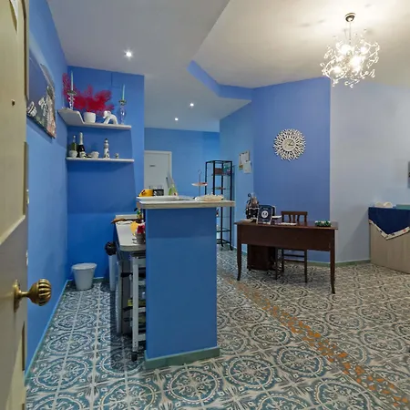 The Reef Сорренто