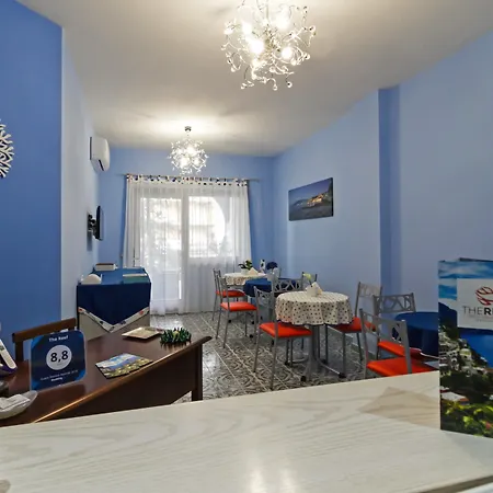 The Reef Сорренто