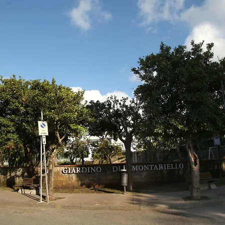 The Reef Сорренто