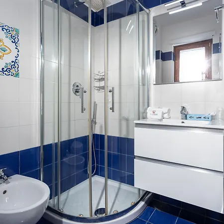 The Reef 4* Сорренто