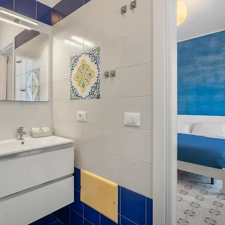 Nocleg ze śniadaniem The Reef 4*