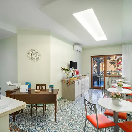Alojamento de Acomodação e Pequeno-almoço The Reef 4*