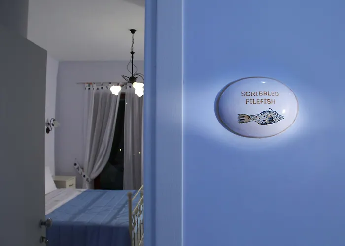 The Reef Półwysep Sorrentyński