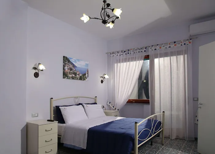 Nocleg ze śniadaniem The Reef 4*