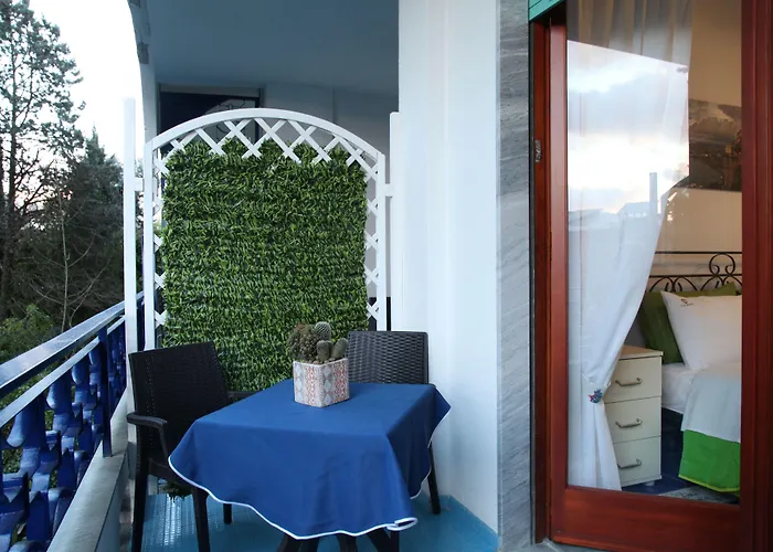 Nocleg ze śniadaniem The Reef 4*