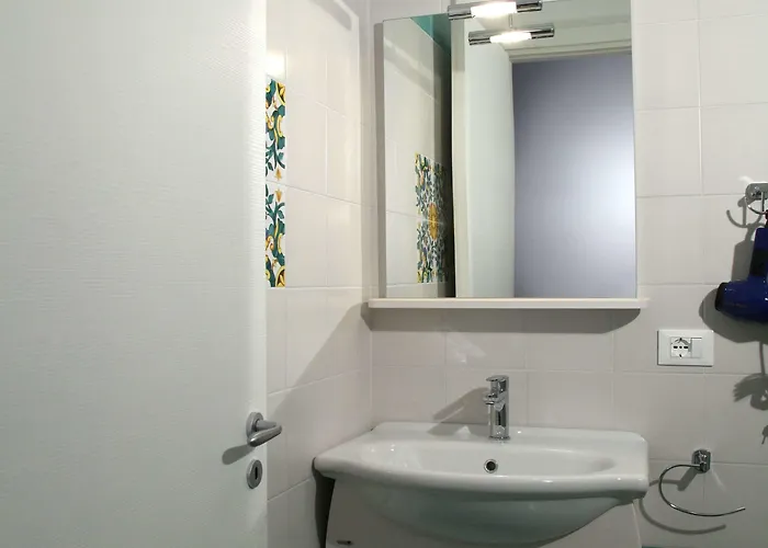 The Reef Nocleg ze śniadaniem Półwysep Sorrentyński