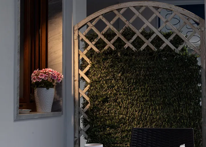 The Reef 4* Półwysep Sorrentyński