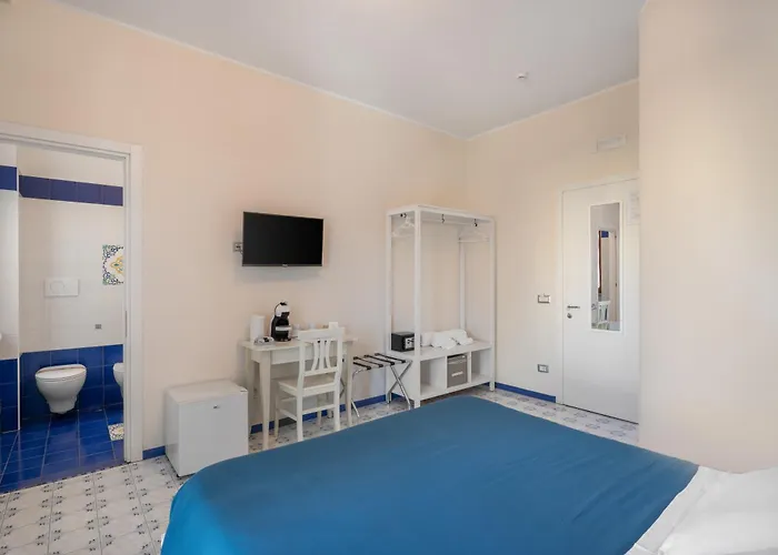 The Reef 4* Półwysep Sorrentyński