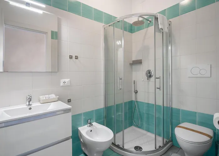 The Reef Nocleg ze śniadaniem