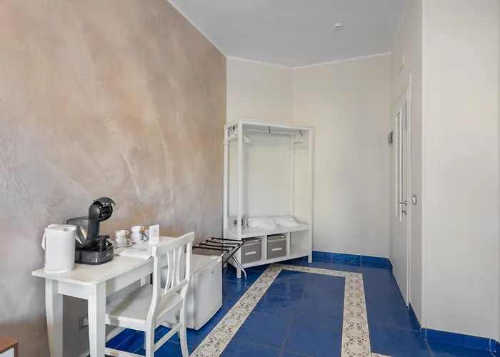 Nocleg ze śniadaniem The Reef