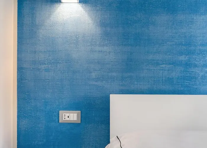 The Reef Nocleg ze śniadaniem Półwysep Sorrentyński