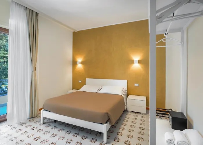 Nocleg ze śniadaniem The Reef