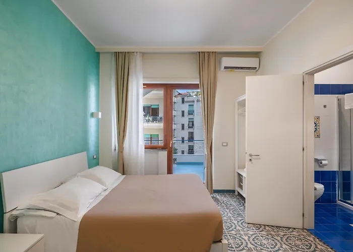 Nocleg ze śniadaniem The Reef