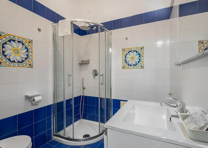 The Reef Nocleg ze śniadaniem