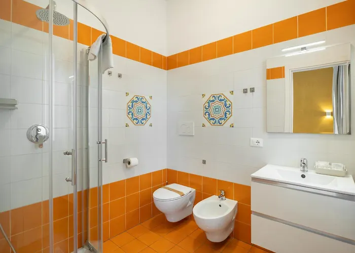 Nocleg ze śniadaniem The Reef 4*